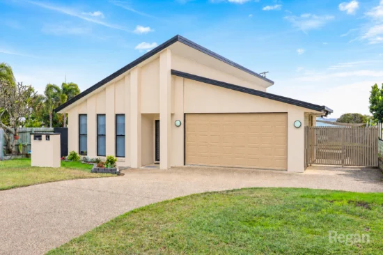 30 Singleton Street, Zilzie, Qld 4710