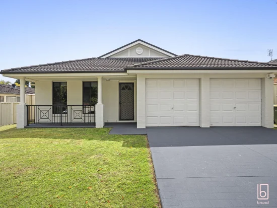 30 Skyhawk Avenue, Hamlyn Terrace, NSW 2259