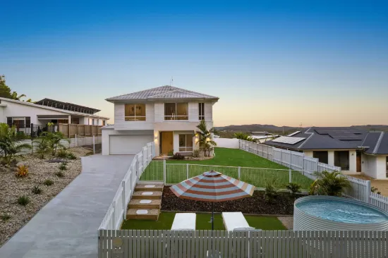 30 Skyring Street, Yandina, Qld 4561