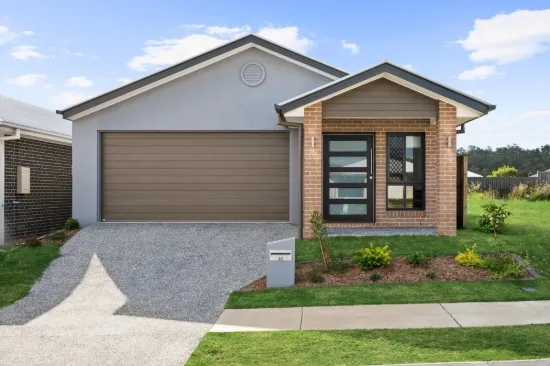 30 Solaris Crescent, White Rock, Qld 4306