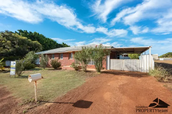 30 Solomon Circle, Karloo, WA 6530