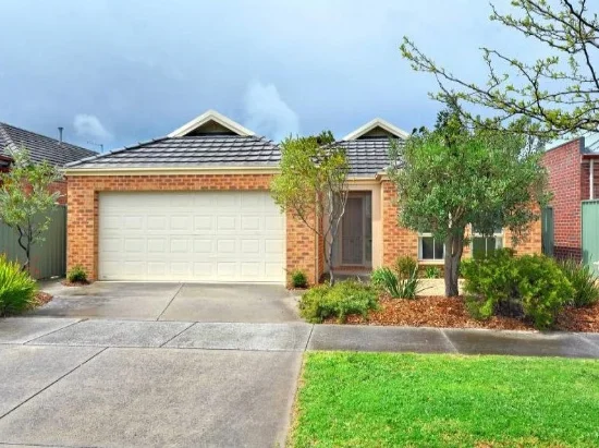 30 Somerset Ave, Lake Gardens, Vic 3355