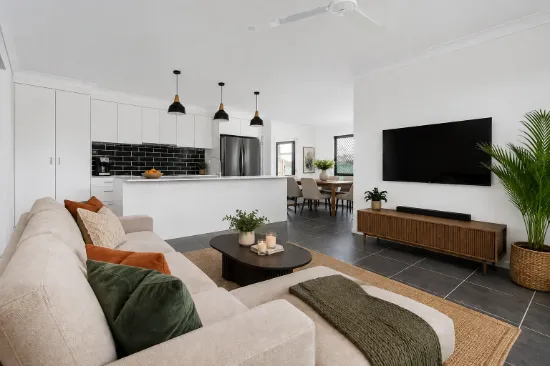 30 Somerville Circuit, Park Ridge, Qld 4125
