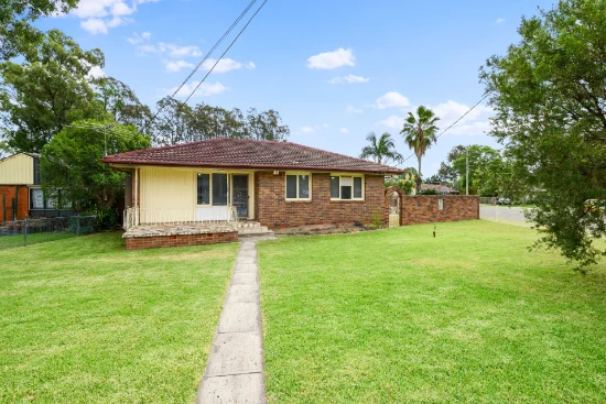 30 Sorensen Crescent, Blackett NSW 2770-Image