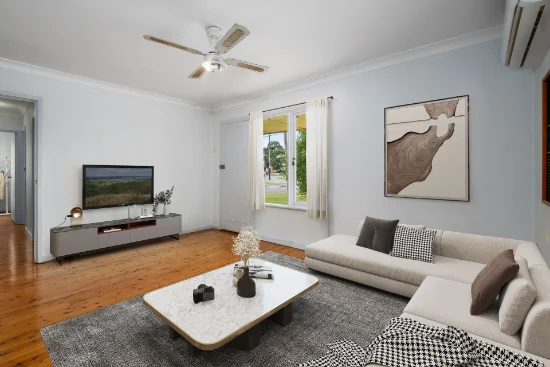 30 Sorensen Crescent, Blackett NSW 2770-Image