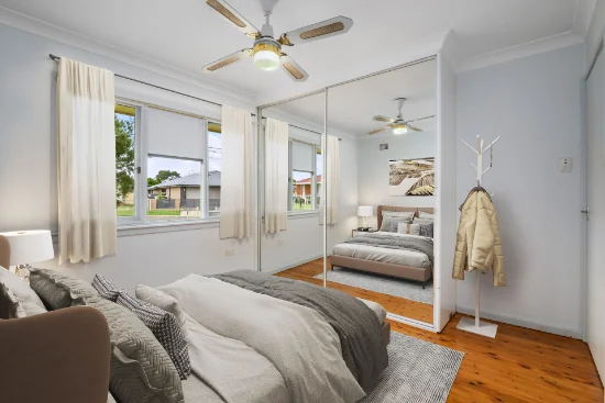 30 Sorensen Crescent, Blackett NSW 2770-Image
