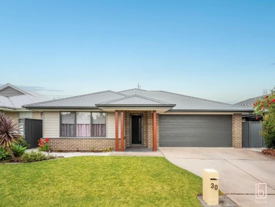 30 Sorrento Way, Hamlyn Terrace, NSW 2259