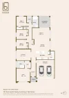 30 Sorrento Way, Hamlyn Terrace, NSW 2259-Floorplan