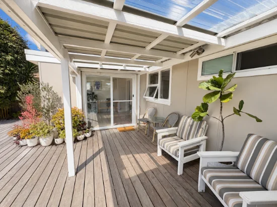 30 South Pacific Crescent, Ulladulla, NSW 2539