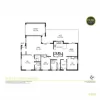 30 South Street, Urangan, Qld 4655-Floorplan