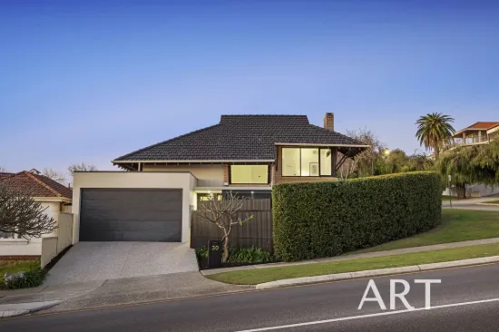 30 South Terrace, South Perth, WA 6151