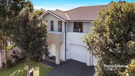 30 Sovereign Circuit, Glenfield, NSW 2167