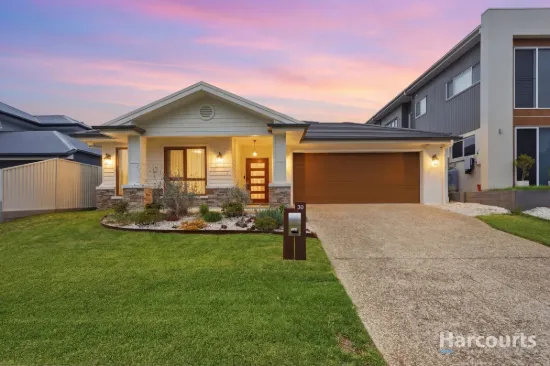 30 Sovereign Place, Bridgeman Downs, Qld 4035