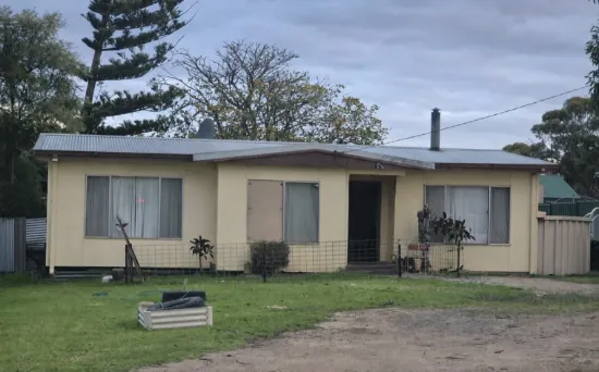 30 Spence Street, Ravensthorpe, WA 6346