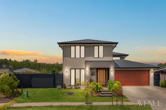 30 Springbrook Street, Yarrabilba, Qld 4207