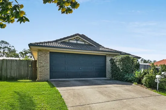30 Spruce Street, Loganlea QLD 4131-Image