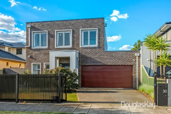 30 St Andrews Drive, Sunshine North, Vic 3020