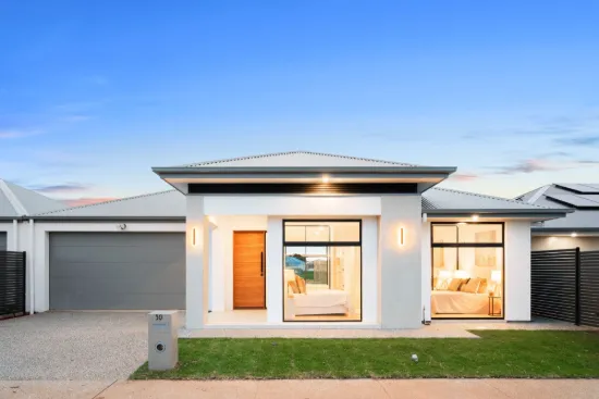 30 St Andrews Way, Andrews Farm SA 5114-Image