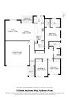 30 St Andrews Way, Andrews Farm SA 5114-Floorplan