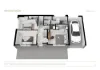 30  St Fagans Parade, Rutherford, NSW 2320-Floorplan