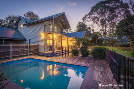 30 St Georges Road, Beaconsfield Upper, Vic 3808