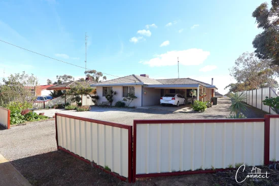 30 Stacy Street, Dowerin, WA 6461