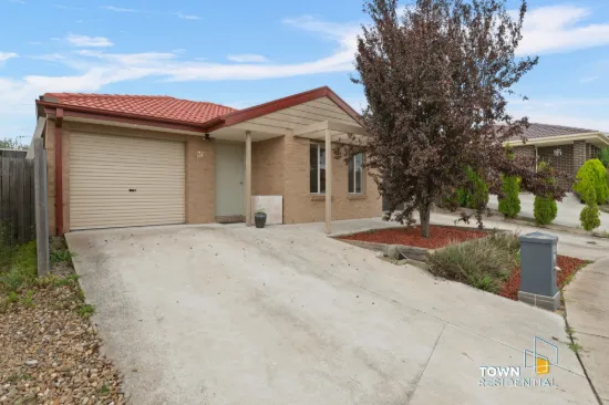 30 Stang Place, MacGregor, ACT 2615