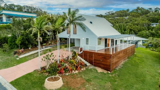 30 Starfish Street, Agnes Water, Qld 4677
