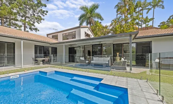 30 Steptoe Street, Chapel Hill, Qld 4069
