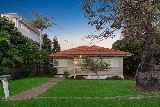 30 Stevens Street, Yeronga, Qld 4104