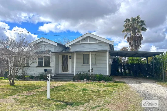 30 Stewart Avenue, Warwick, Qld 4370