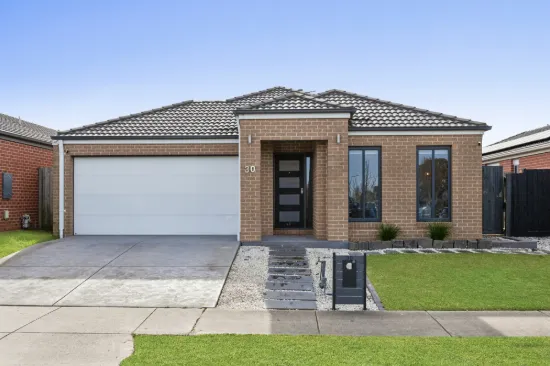30 Stringybark Avenue, Wallan, Vic 3756