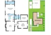 30 Strzelecki Crescent, Narrabundah, ACT 2604-Floorplan