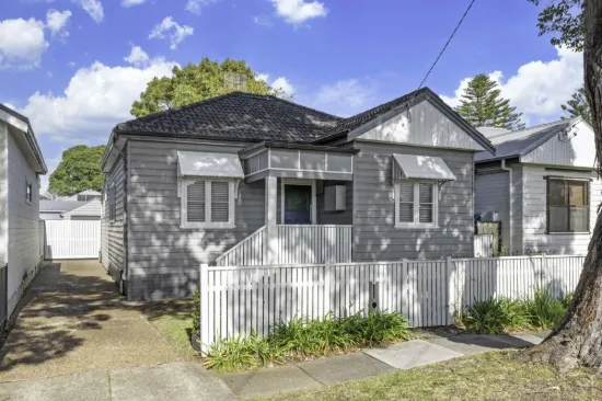 30 Sturdee Street, New Lambton, NSW 2305