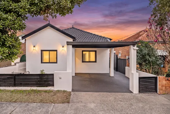 30 Sudbury Street, Belmore, NSW 2192