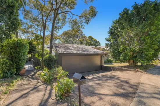30 Summer Place, Merewether Heights, NSW 2291