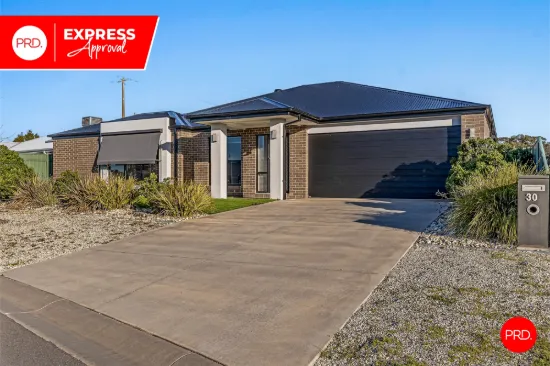 30 Sundrew Drive, Kangaroo Flat, Vic 3555