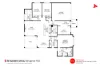 30 Sundrew Drive, Kangaroo Flat, Vic 3555-Floorplan