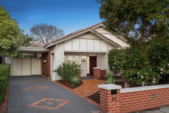 30 Sunnyside Grove, Bentleigh, Vic 3204