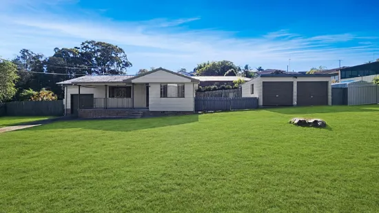 30 Sunset Avenue, Forster, NSW 2428
