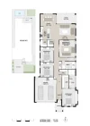 30 Swanlea Circuit, Bohle Plains, Qld 4817-Floorplan