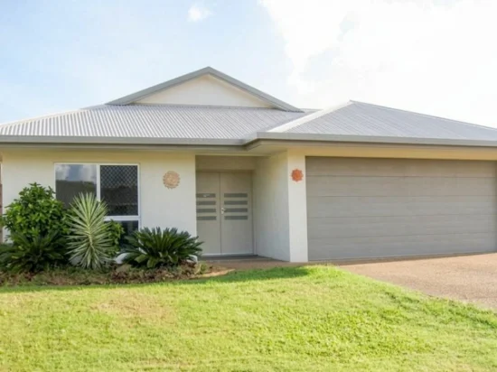 30 Swensen  Street, Gordonvale, Qld 4865