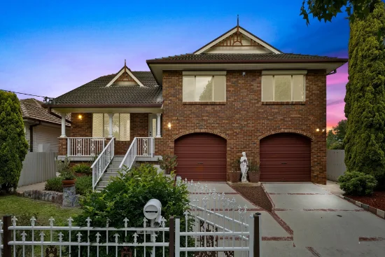 30 Swinson Road, Blacktown, NSW 2148