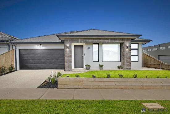 30 Tabula Road, Tarneit, Vic 3029