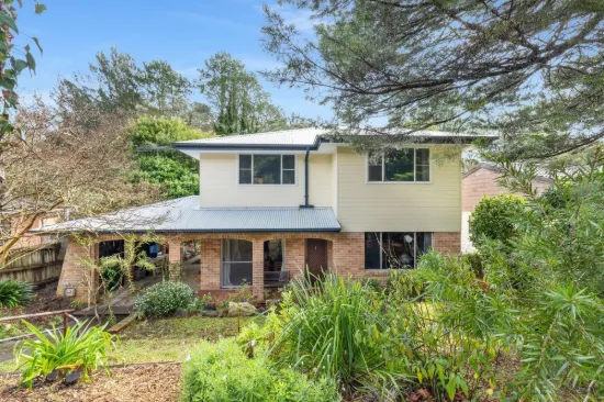 30 Talbot Road, Hazelbrook, NSW 2779