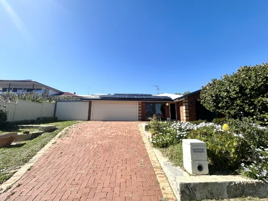 30 Tamarisk Drive, Halls Head, WA 6210
