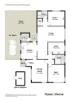 30 Tambaroora Crescent, Marayong, NSW 2148-Floorplan