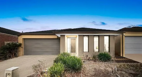 30 Tamborine Avenue, Point Cook, Vic 3030