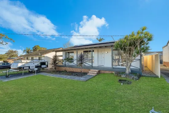 30 Taronga Avenue, San Remo, NSW 2262