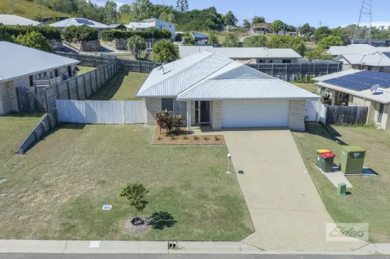 30 Tarrawonga Drive, Calliope, Qld 4680